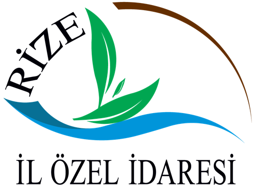 Rize İl Özel İdaresi Kurumsal Logo